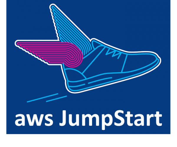 AWS Logo
