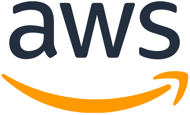 AWS Smile Logo