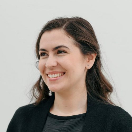 DI Alexandra Negoescu
