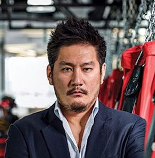 Chatri Sityodtong