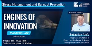 #EoI – Stress Management and Burnout Prevention