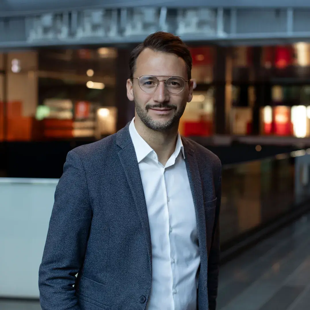 Philipp Stangl