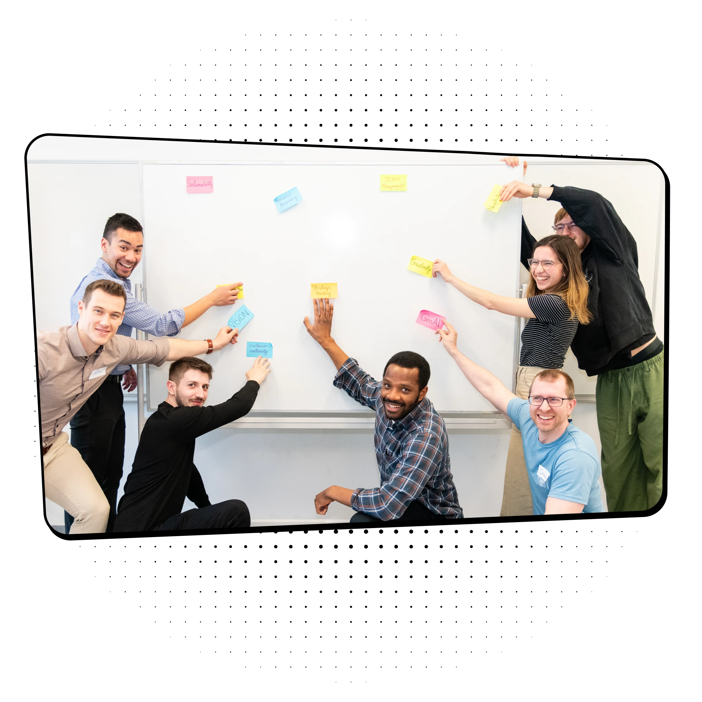 Students Group