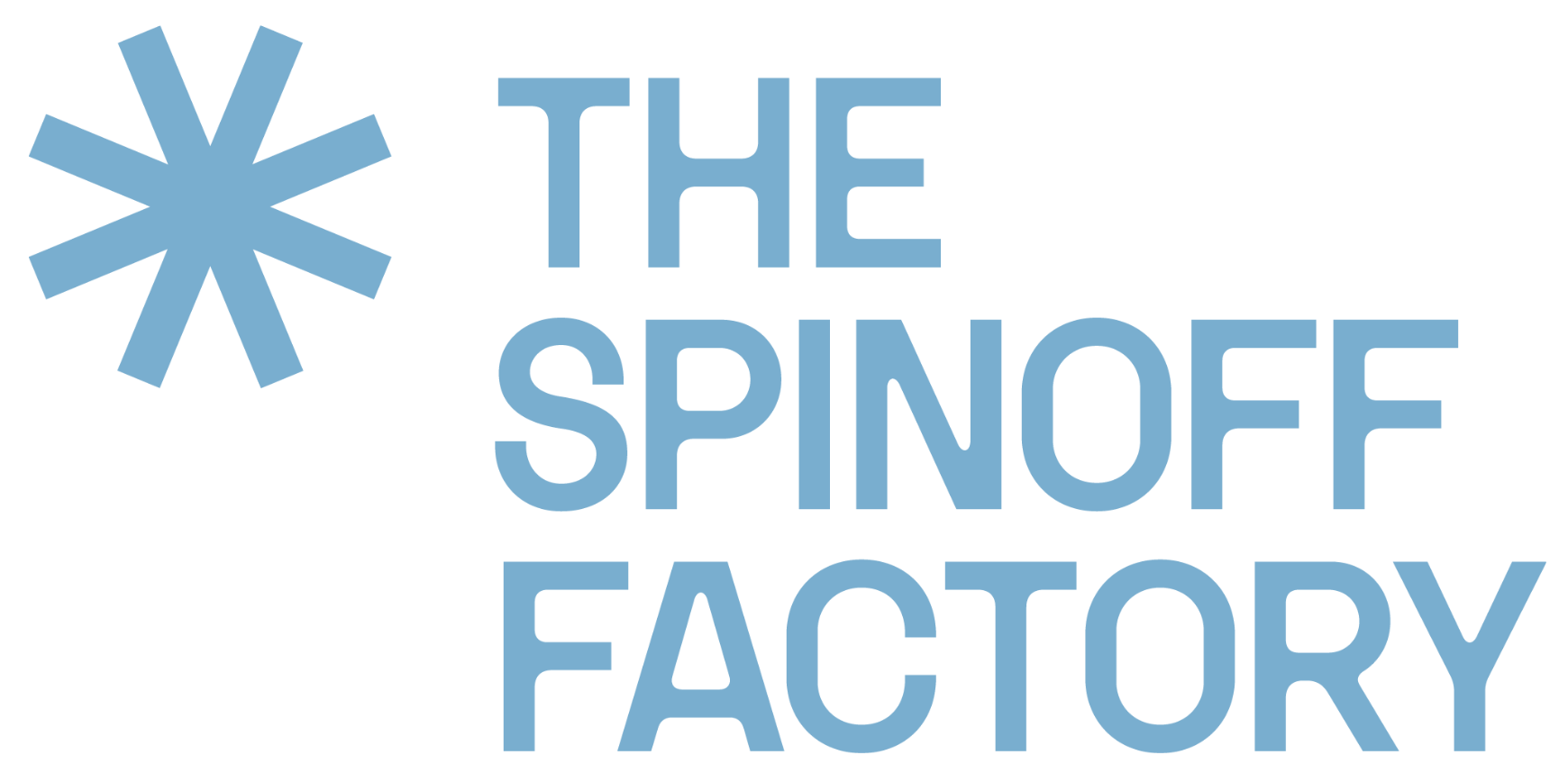 Startup Factory Logo
