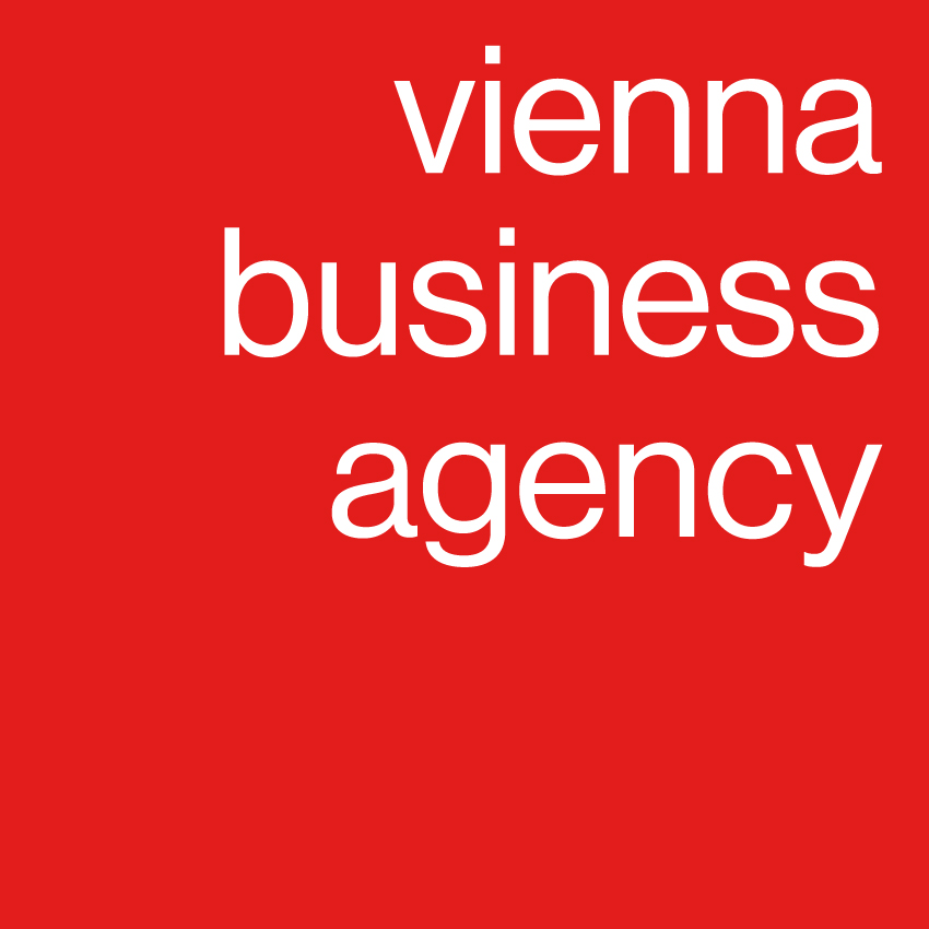 Business Agency Logo