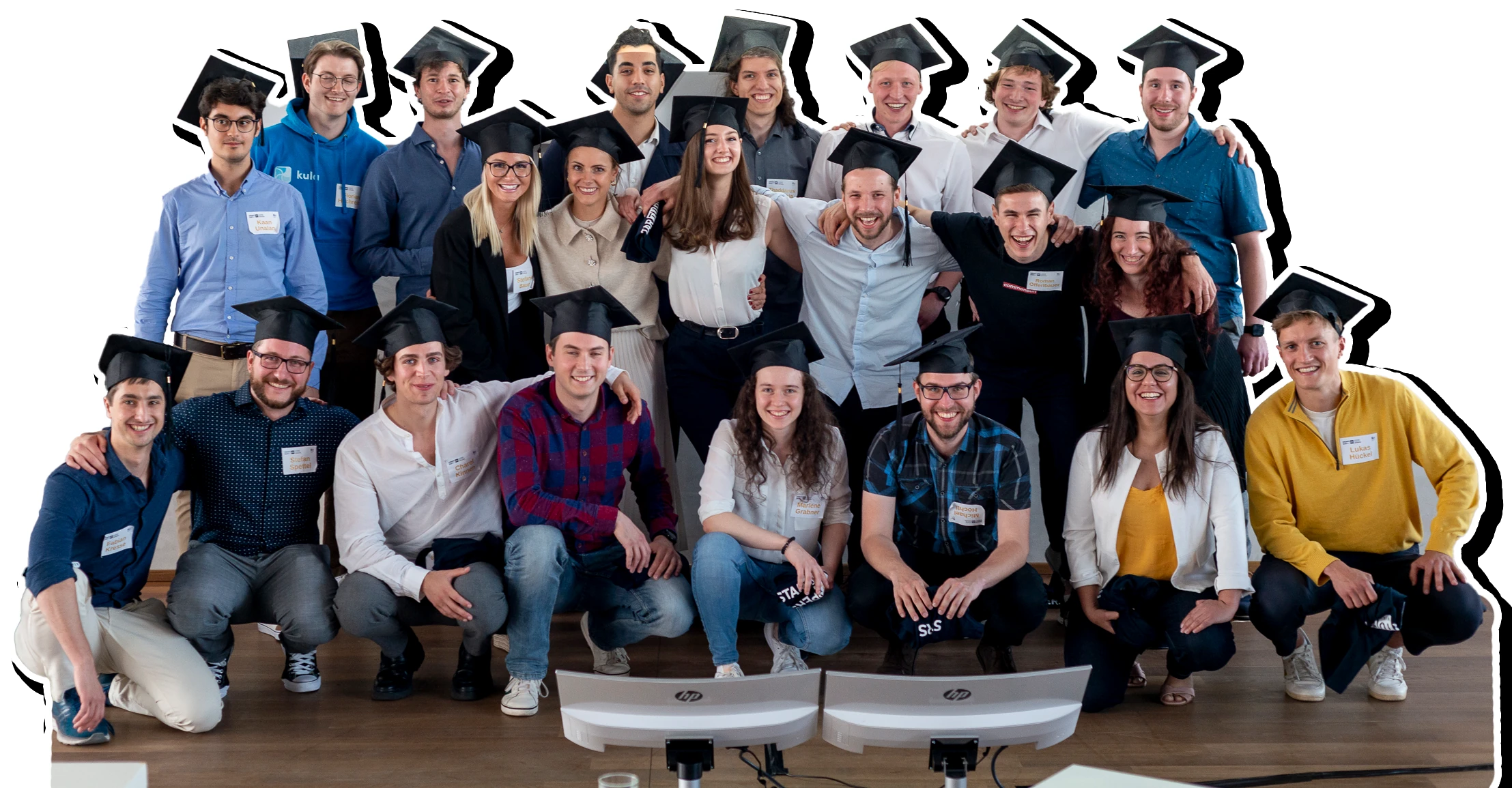 Students Group