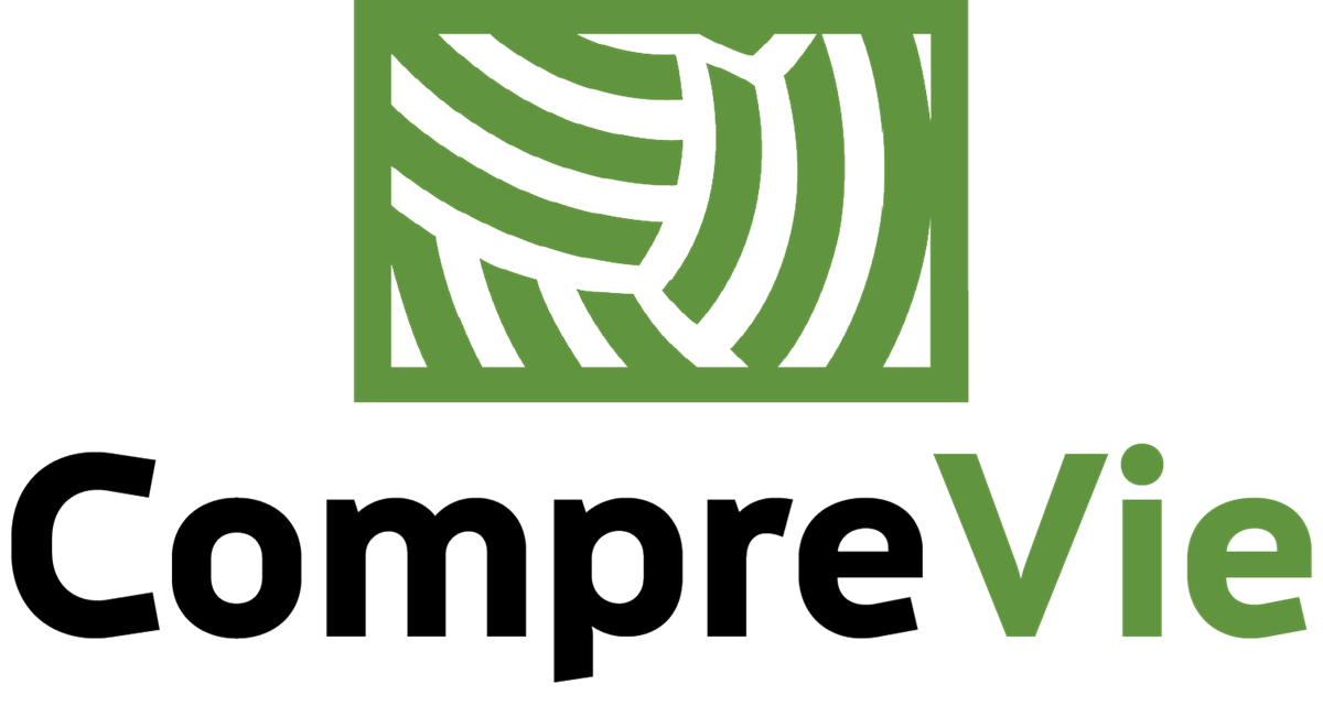 CompreVie logo