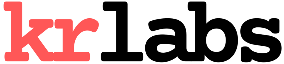 KR Labs logo