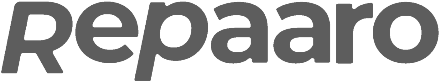 Repaaro logo