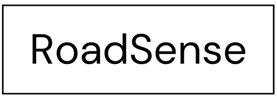 RoadSense logo