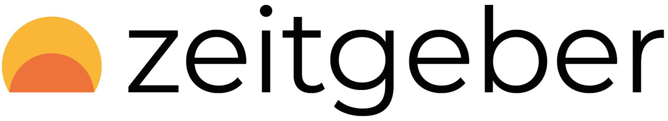 Zeitgeber logo