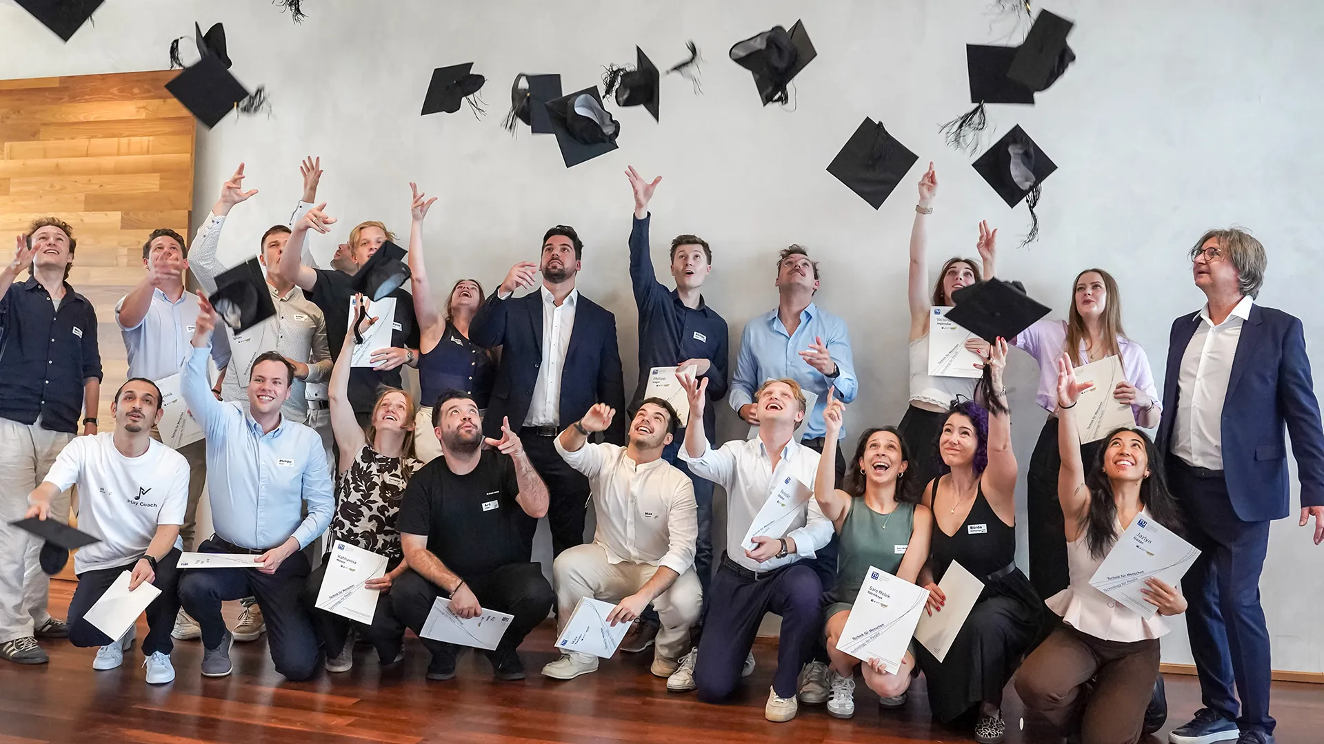 From Idea to Start-up: Highlights of the TU Wien i²c ESI Demo Day 2026