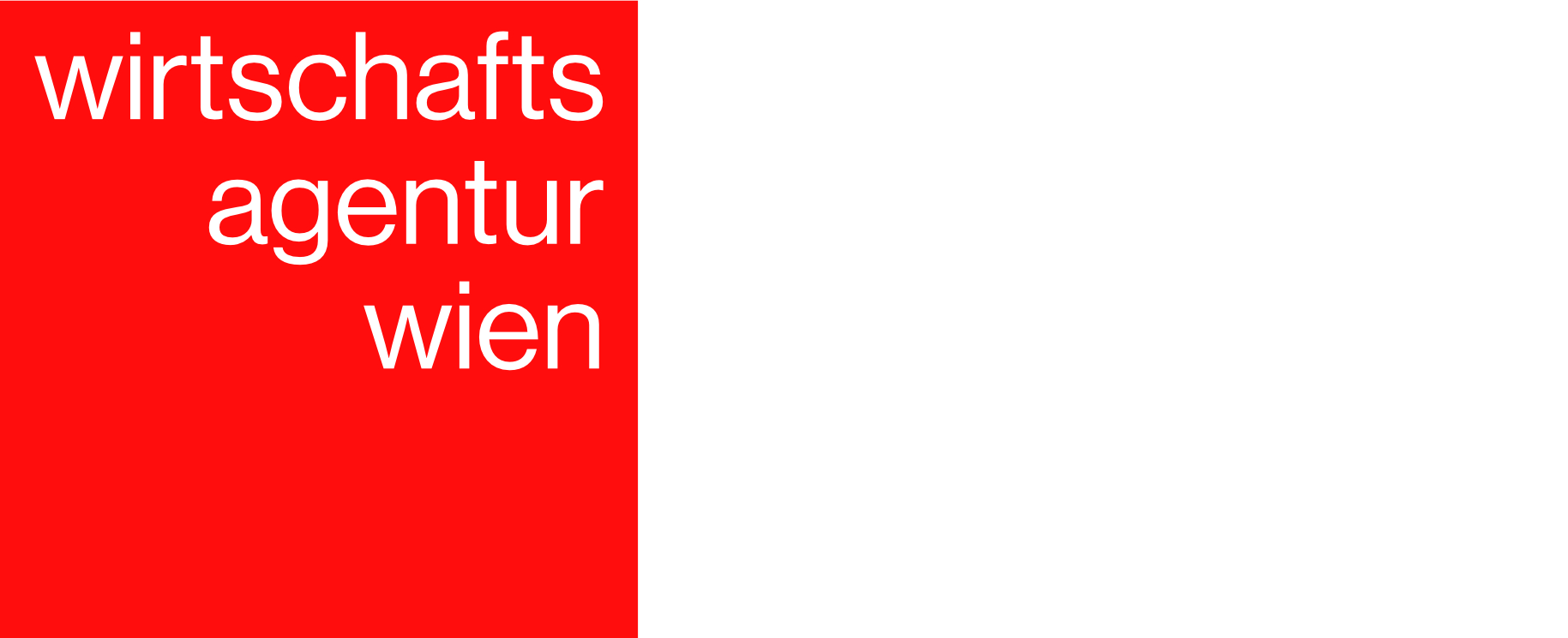Wirtschaftsagentur Wien logo